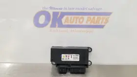68663408AB JEEP/PLYMOUTH TRUCK Jlu Bag Module Door Srs