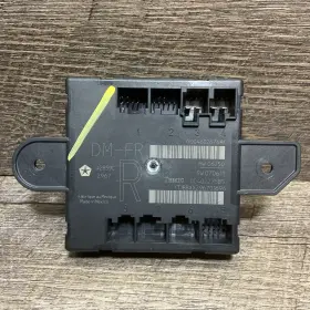 P04602676AK JEEP/PLYMOUTH TRUCK Right Door Module Dodge Nitro