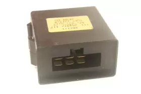 894377 JIDECO Trooper Npr Int Relay Isuzu Rodeo #2