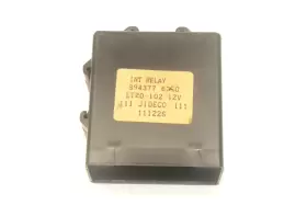 894377 JIDECO Trooper Npr Int Relay Isuzu Rodeo