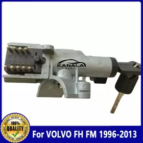 20398484 KANALA PARTS Ingition Steering Lock Fh Fm Volvo #3