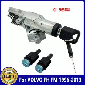 20398484 KANALA PARTS Ingition Steering Lock Fh Fm Volvo