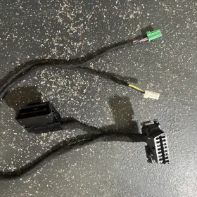 BY1FGS KAODTECH Security Bypass Module Ram
