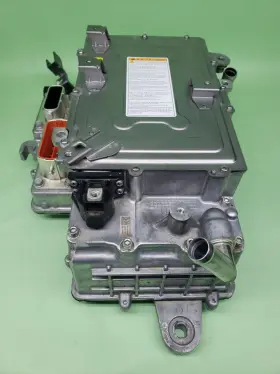 366003D132 KIA Hybrid Power Control Unit Optima #3