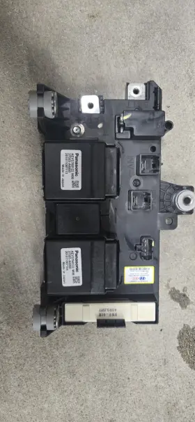 37514G2100 KIA Niro Ionic Power Relay Hyundai