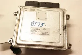 391222G200 KIA Engine Control Mod Forte #3