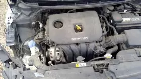 591-10118 KIA Chassis Ecm Forte #2