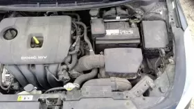 591-10118 KIA Chassis Ecm Forte