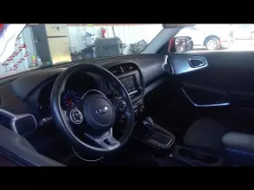591-15205 KIA Chassis Ecm Transmission Control Center Dash #3