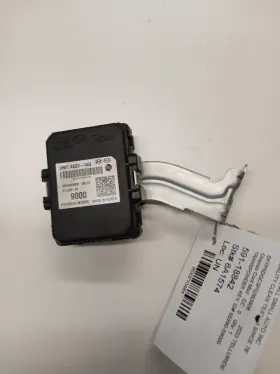 591-18842 KIA Chassis Ecm Theft Locking Immobilizer Telluride