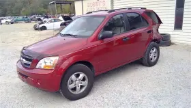 Sorento KIA Chassis Ecm Suspension Tpms Left Dash Line #2