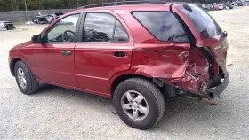 Sorento KIA Chassis Ecm Suspension Tpms Left Dash Line #3