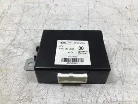 591-59501 KIA Reverse Parking Assist Warning Control Module #2