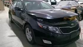 591-71954 KIA Chassis Ecm Center Console Srs Optima #2