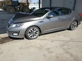 Optimakia KIA Chassis Ecm Memory Left Seat Optima