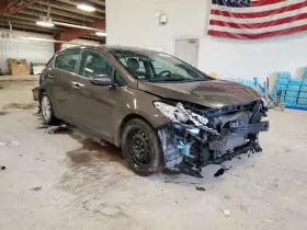 591-75526 KIA Chassis Ecm Body Control Bcm Right Dash Forte