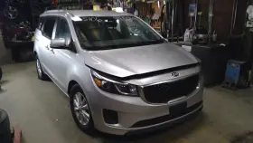 591-75967 KIA Chassis Ecm Body Control Bcm Right Dash Sedona