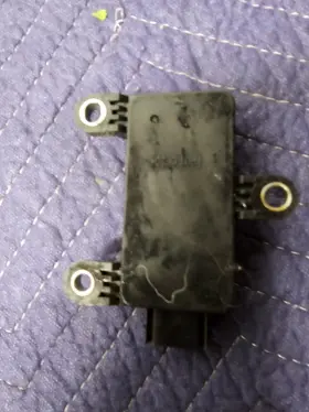 Optimakia KIA Yaw Rate Stability Control Module Optima #2