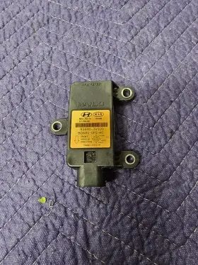 Optimakia KIA Yaw Rate Stability Control Module Optima #3