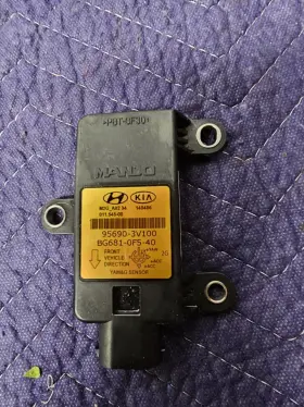 Optimakia KIA Yaw Rate Stability Control Module Optima