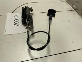89710-2G000 KIA Rearleft Driver Seat Lock Atch Optima #3