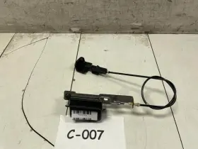 89710-2G000 KIA Rearleft Driver Seat Lock Atch Optima