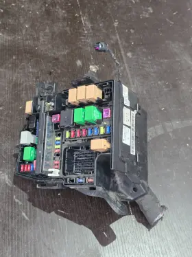 91202-2T990 KIA Fuse Box Relay Module Optima