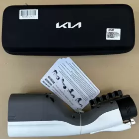916B1-CV020HA KIA Niro Ioniq Adapter Hyundai Genesis