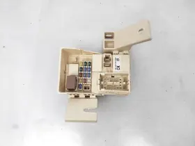 91950-J5222 KIA Rear Cabin Inside Fuse Box Stinger #2