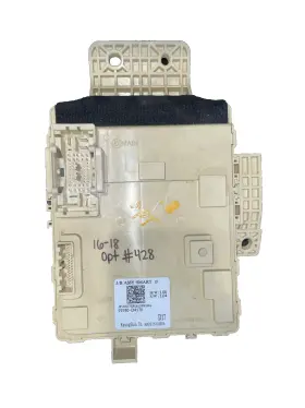 91950D4170 KIA Instrumental Junction Box Optima