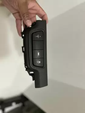 93701-M6020WK KIA Traction Lane Keep Assist Control Switches