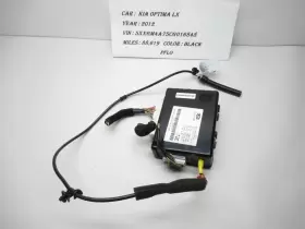 95400-2T900 KIA Body Control Module Bcu Bcm Lx Optima #3