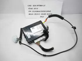 95400-2T900 KIA Body Control Module Bcu Bcm Lx Optima
