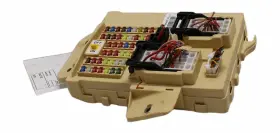 954002T855 KIA Chassis Ecm Body Control Bcm Dash Optima