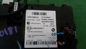 95400D5050 KIA Bcm Body Control Module Optima #2
