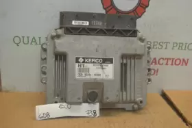 95440-4C800 KIA Borrego Transmission Control Unit Tcu Module