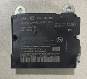 95910-M7400 KIA Bag Module Forte