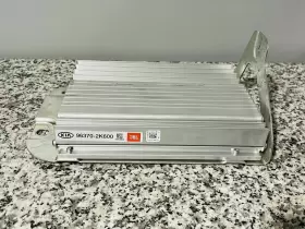 96370-2K600 KIA Amplifierradio Stereo Sound Jbl Audio Amp
