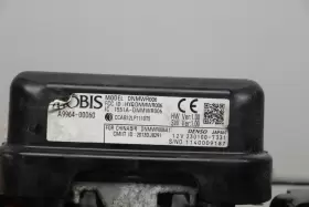 96400 KIA Adaptive Smart Cruise Control Distance Sensor #3