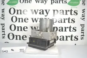 589103E500 KIA/HYUNDAI Hyudai Sornto Abs Antilock Brakepump