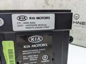 U8562-00015 KIA Remote Control Engine Start Module Soul #2