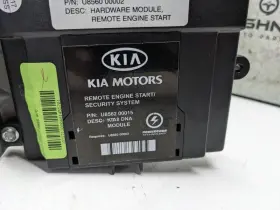 U8562-00015 KIA Remote Control Engine Start Module Soul #3
