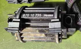 68510478 MERCEDES Esc Cancellation Module Single W204 C63 Amg