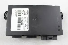 407959255 LAMBORGHINI Gallardo Roof Control Module Spyder
