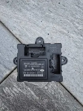 1002064601 LAND ROVER Door Control Module