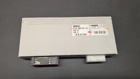 1097170-01 LAND ROVER Air Suspension Control Module