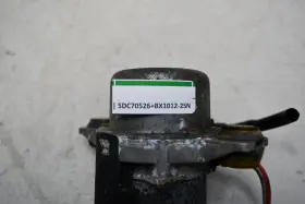 3H42-2C506-AA LAND ROVER Brake Vacuum Pump #2