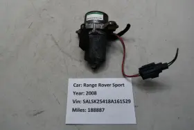 3H42-2C506-AA LAND ROVER Brake Vacuum Pump