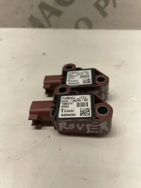 5H2Z-14B345-BA LAND ROVER Safety Impact Sensor Sana #2