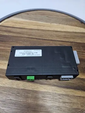 6G9N-14D054-AB LAND ROVER Trailer Tow Module Ttm